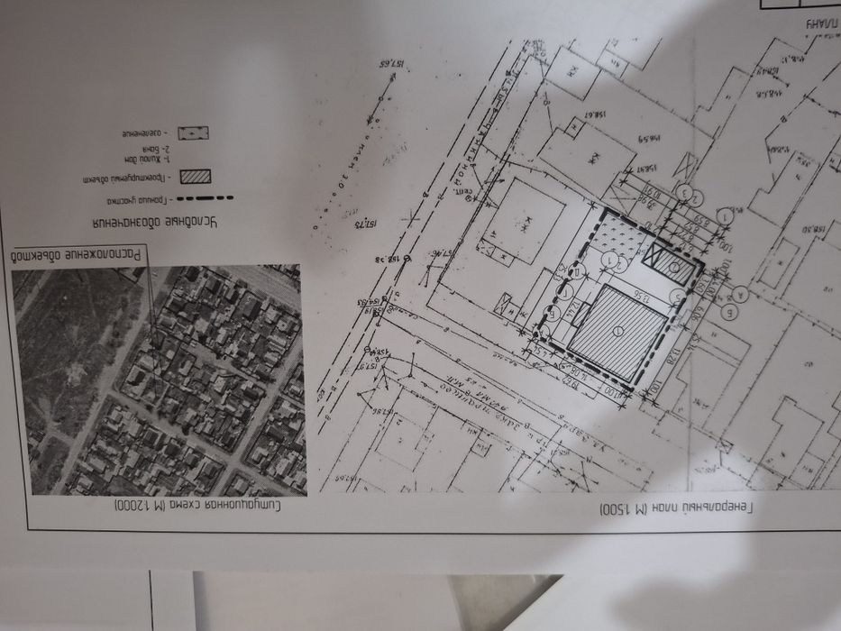 Земельный участок