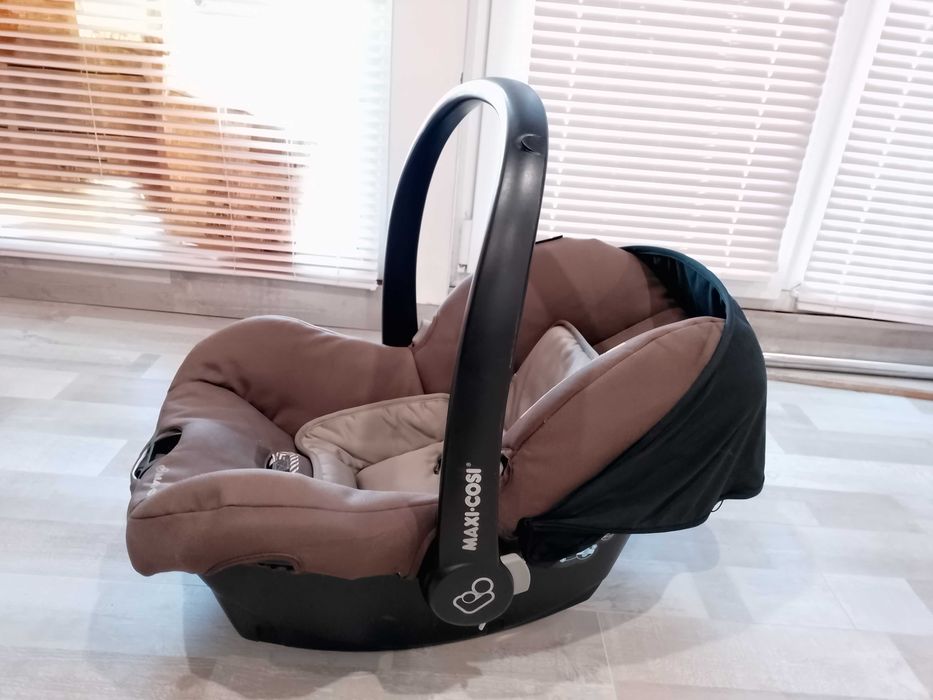 Детско столче за автомобил Maxi Cosi