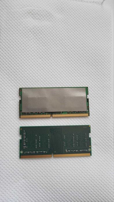 Рам памет Transcend 16 GB DDR 4 SO-DIMM