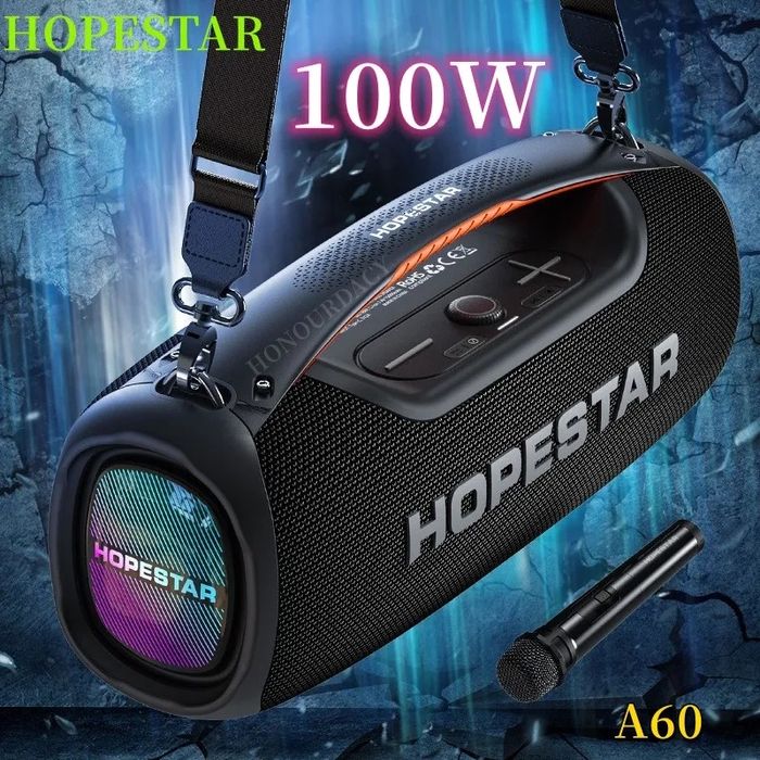 Boxă hopestar a60