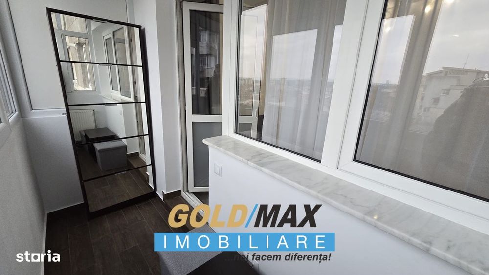 Apartament 2 camere, Magnolia - I.C Bratianu, goldmax.ro