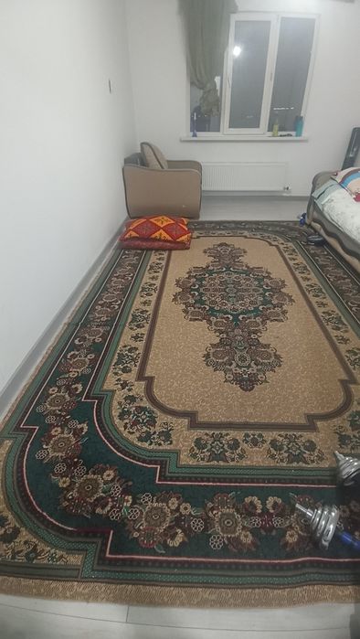 Подселение комнаты.