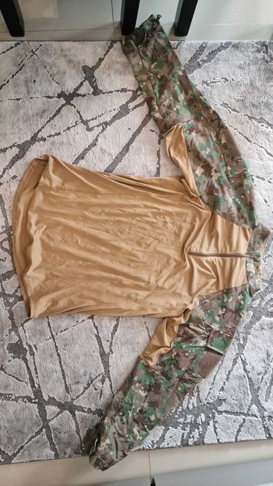 Airsoft Ar-15 + pistol airsoft gaz + echipament