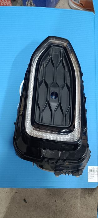 Vw t roc Drl дневна светлина лява