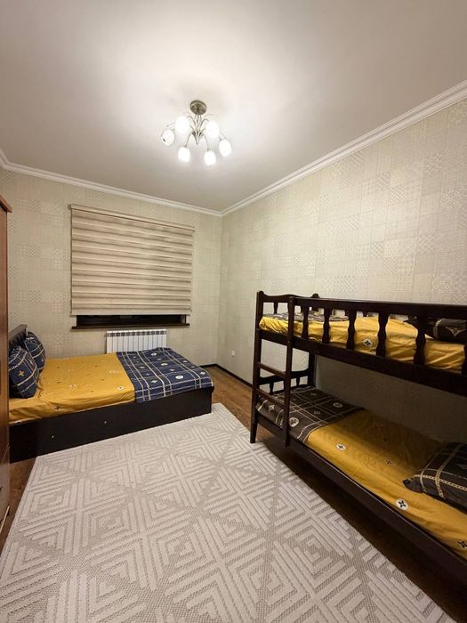 Dacha Ideal. Charvak bochka