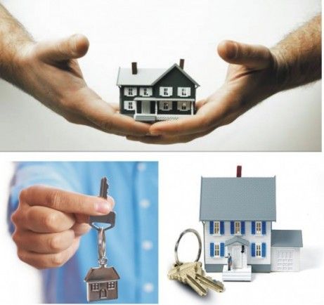 Управление на недвижим имот