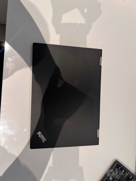 Lenovo Yoga L13 ThinkPad