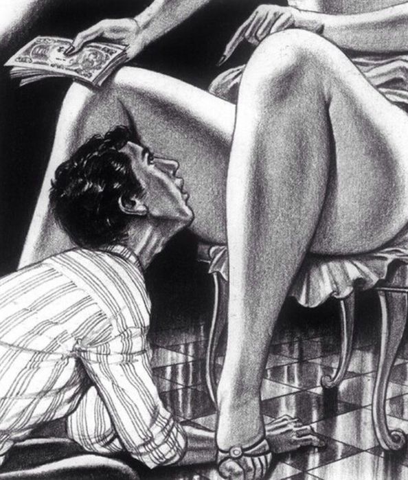 Муж на час  или  больше