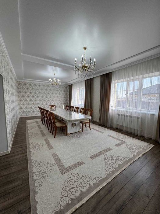 Продам дом в Кызылжаре-3