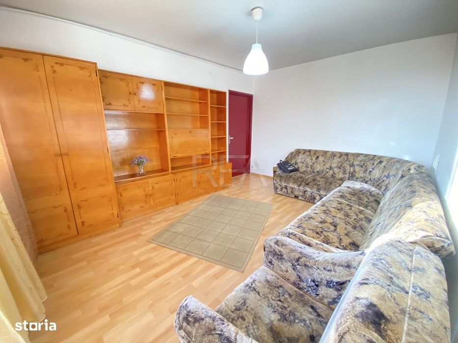 2 Camere- Decomandat-Metrou Eroii Revolutiei