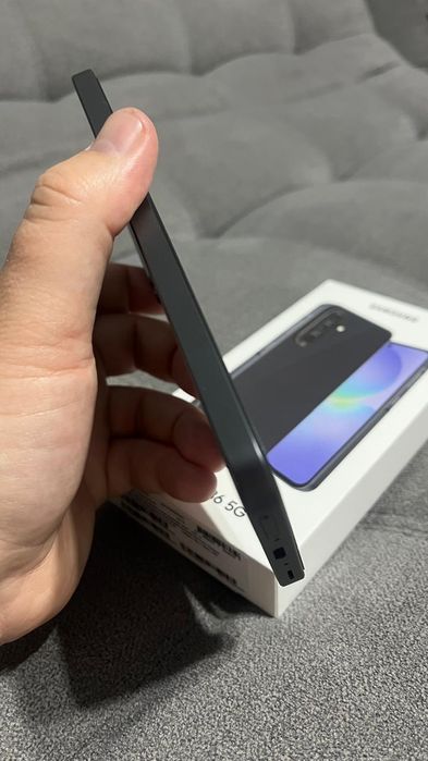 Продам либо обмен Samsung A36