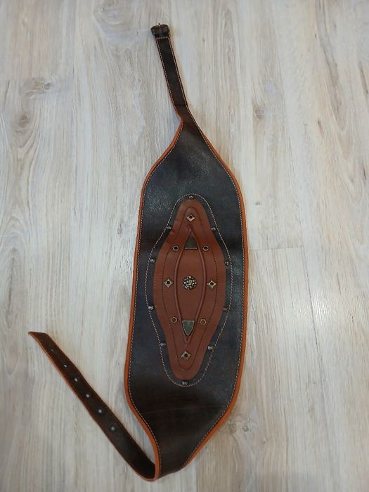 Колан за родопска носия - силятлъх