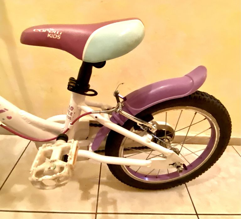 Детско колело 16 цола