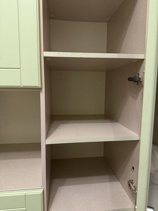 Детская мебель бу