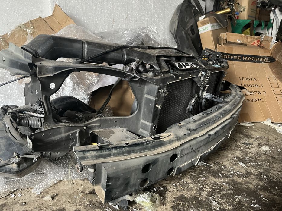 Фары телевизор субару легаси аутбек ланкастер субару б4