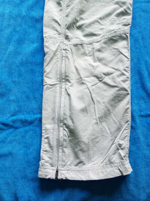 Comumbia - Omni Dry - GRT