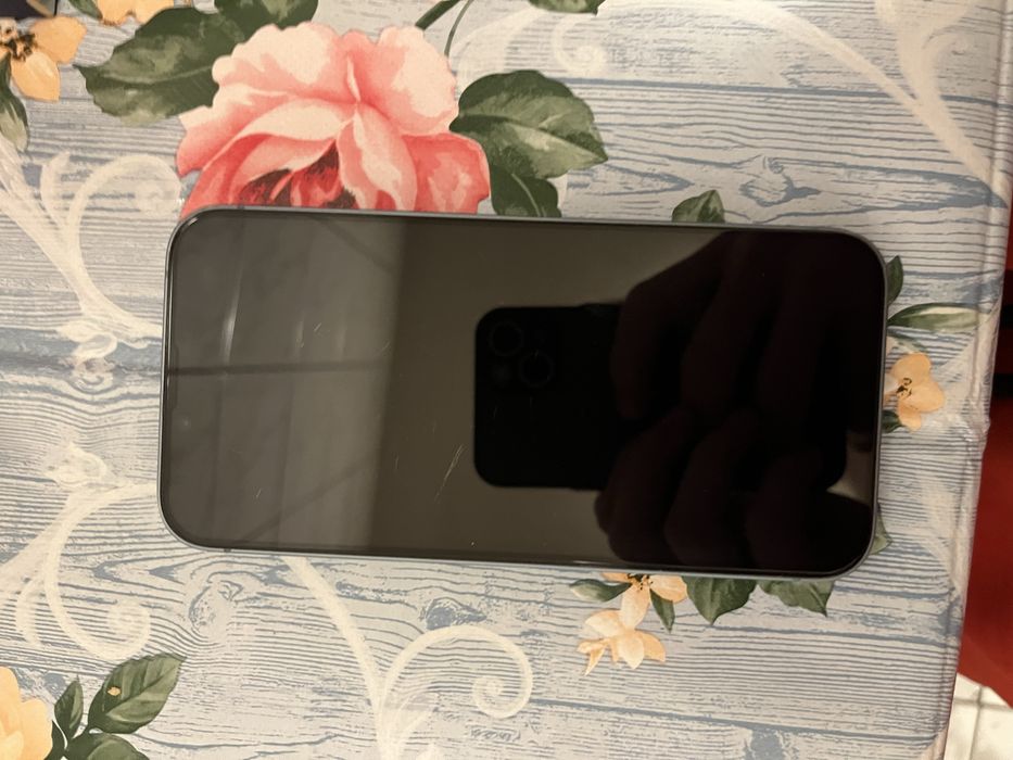 Iphone 14 baterie 85%