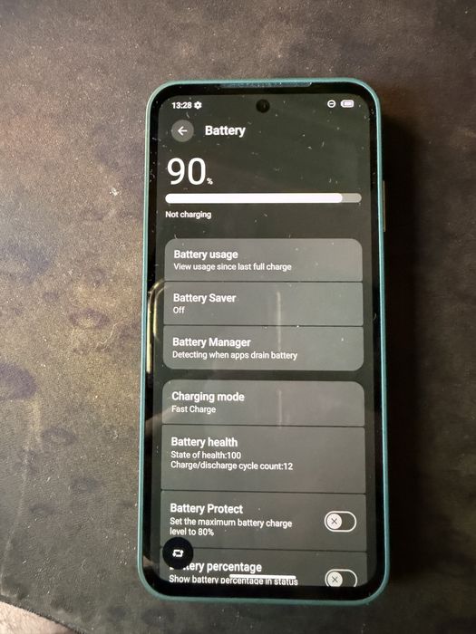 Fairphone 6, impecabil