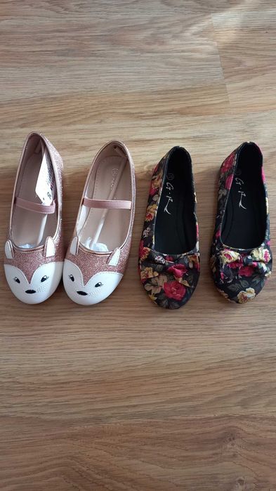 Детски обувки 30 номер