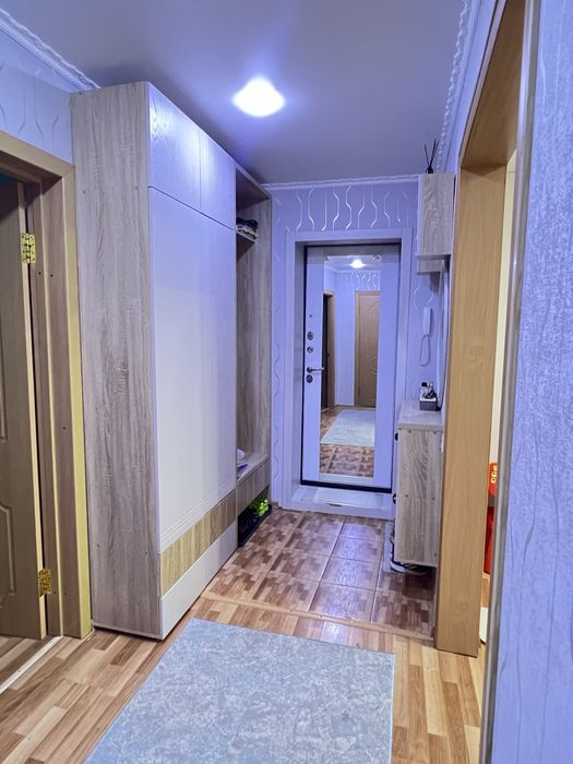 Продам 3-х комнатную квартиру