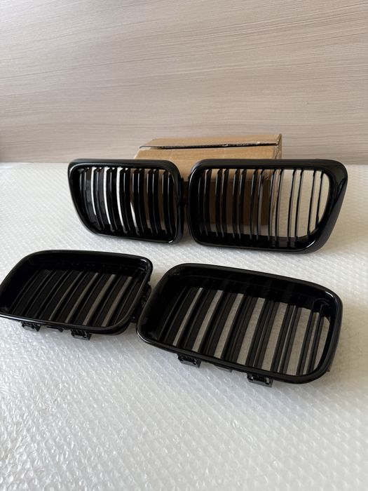 Бъбреци двойни BMW E36 БМВ Е36 М Пакет