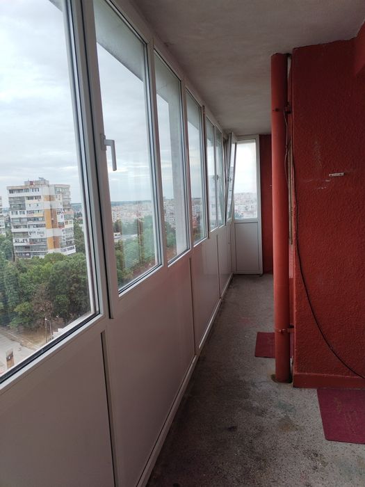 Дава се под наем Двустаен апартамент в Добрич, Автогара - 65 кв.м за 229.5 € - Снимка #8