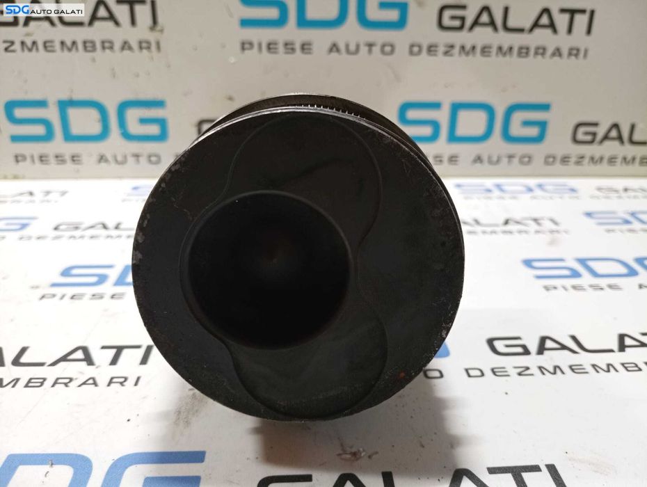 Piston cu Biela Seat Leon 1P 1.9 TDI BRU 2006 - 2013 Cod 038G [M5668]