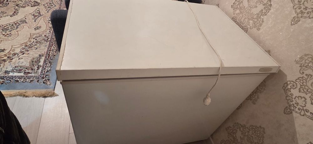 Продам морозильный ларь