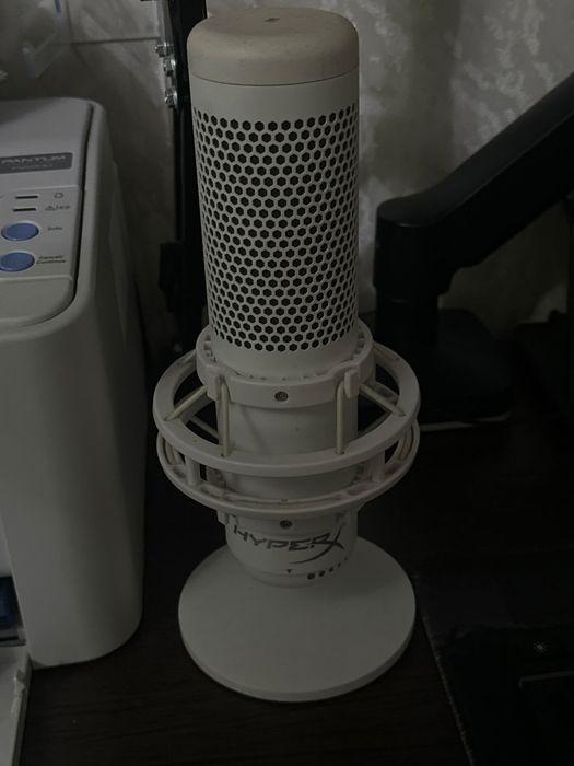 Микрофон игровой