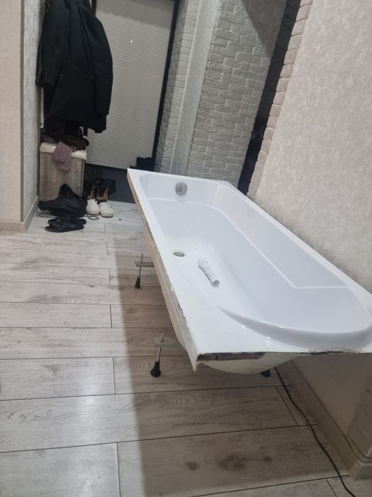 Продам ванную ..