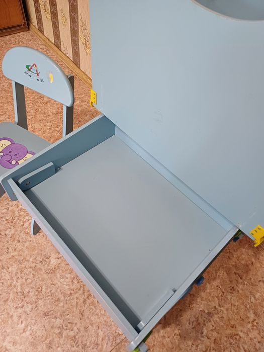 Парта ученическая