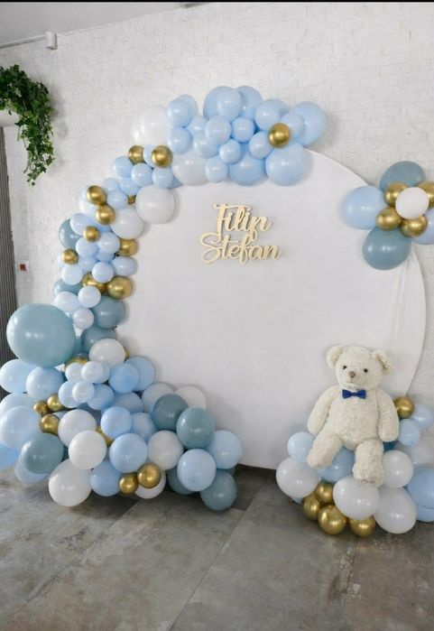 Decoruri pentru evenimente