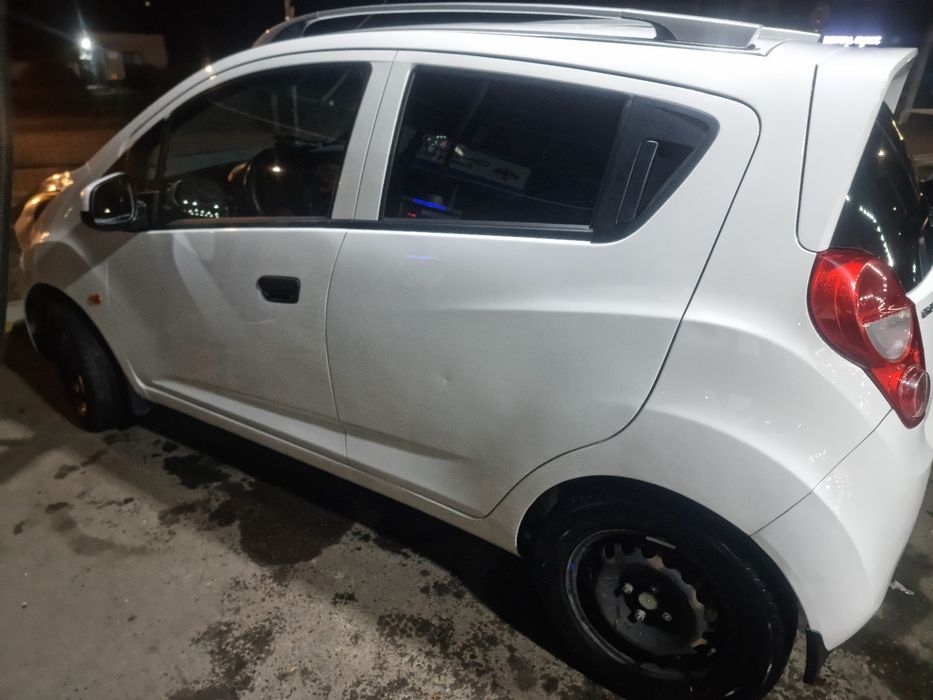 Spark Sotiladi Srochna