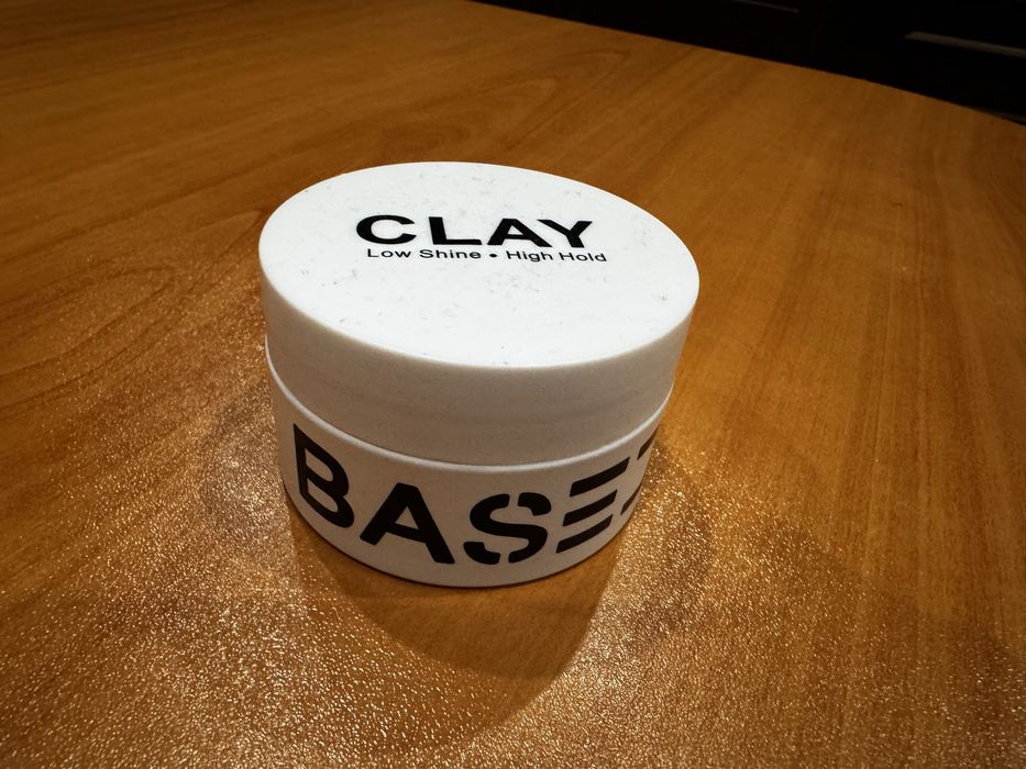 BASED Clay x3.