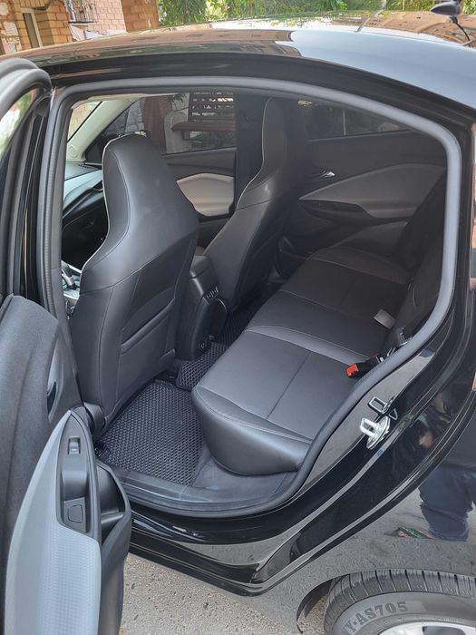 Chevrolet Onix 2026 — 9