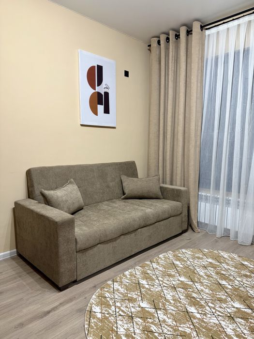 Продается 1 комн-2 этаж , Golden House -Assalom Sohil