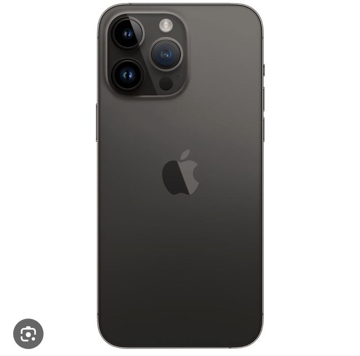 Iphone 14 pro max 128 gb