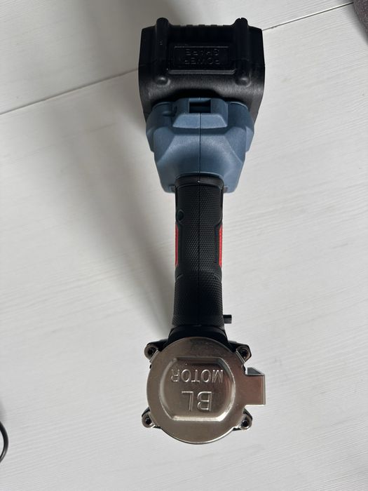 Bormasina masina gaurit insurubat cu acumulator 21v 15000 mAh