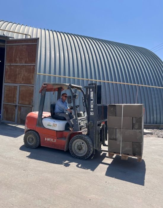Газоблок  D600 хит продаж Алматы