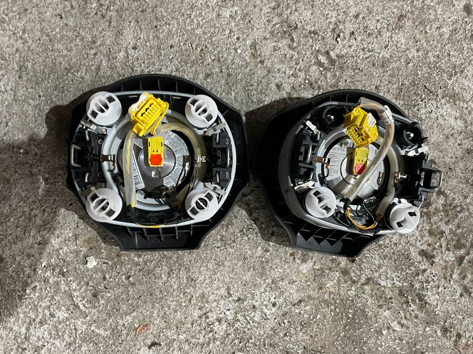 Airbag volan Volkswagen Golf6,Caddy,Touran