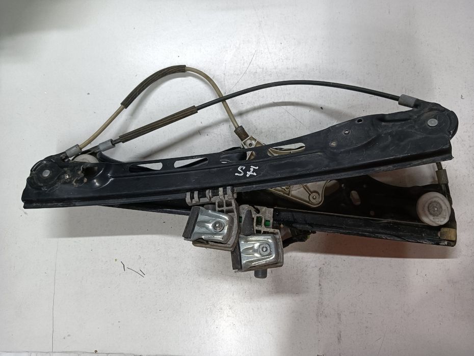 Macara Geam Electric Stanga Fata Mercedes-Benz E-Class W211 2002 - 20