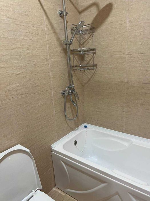 Сдаётся в аренду с мебелью 5 ком кв 2 санузла ЖК Манзара в Юнусабаде