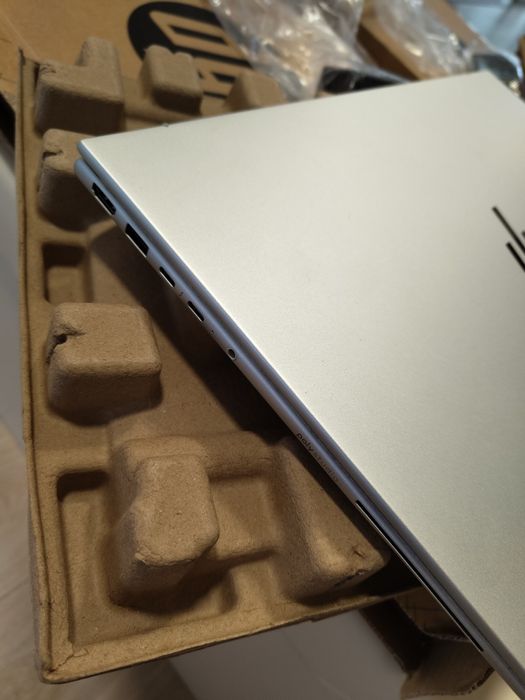 SIGILAT Laptop HP Elitebook 6 16 G1i,  16"/Ultra 7/32Gb/512SSD