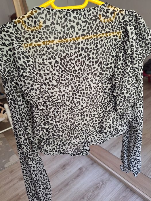 Bluză Bershka pentru damă, mărimea S