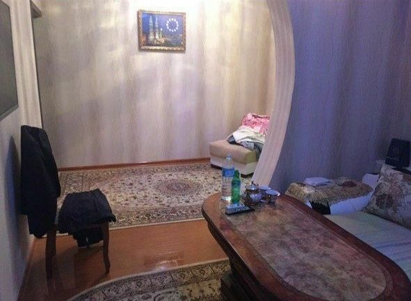 Срочно, Алайский, Центр! 2в3/15/16 Юнусабадский район, Ц-5