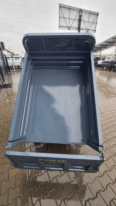 triciclu electric FORTE CARGO 1000