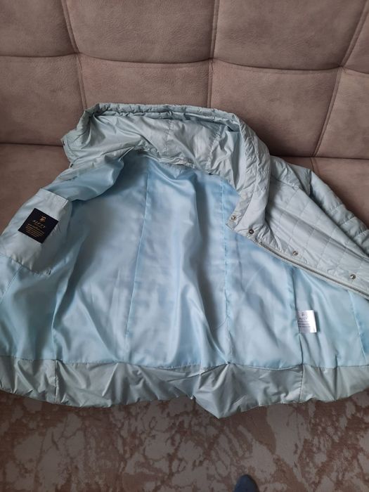 Куртка турецкая,