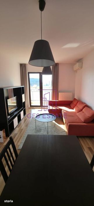 Inchiriere Apartament 2 Camere Onix Residence|Centrala|Parcare