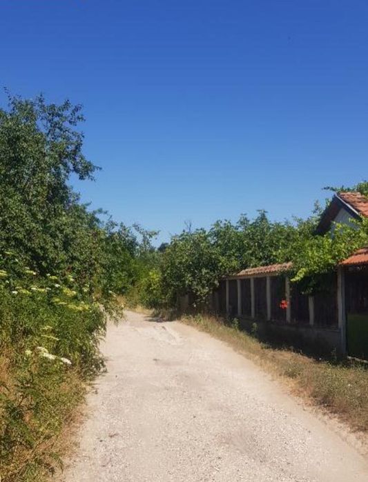 Парцел за застрояване м-ст Боровец юг