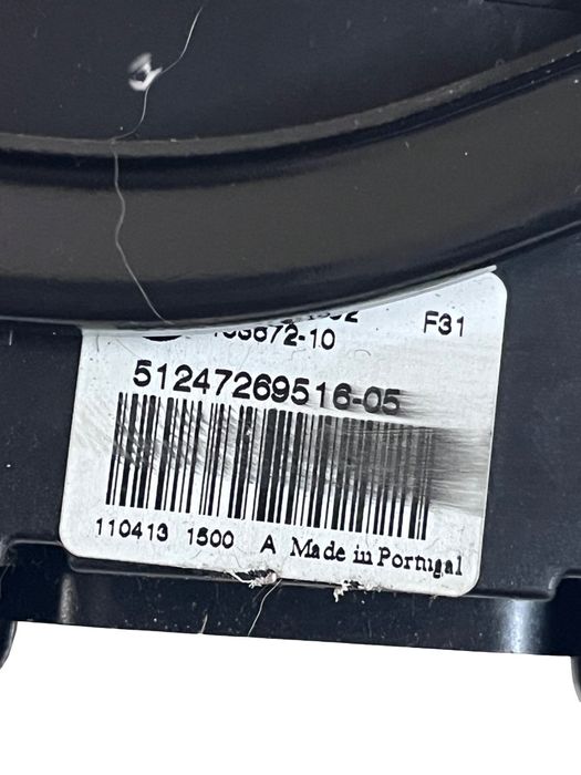 Mecanism Soft Close Haion Bmw 3 Vi Touring F31 2011 -> 51247269516